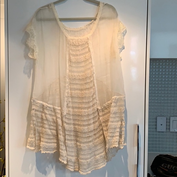 FREE PEOPLE - Picture 2 of 2